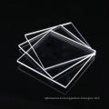 PMMA Color and Clear Acrylic / Color and Transparent PMMA Acrylic Sheet Plastic